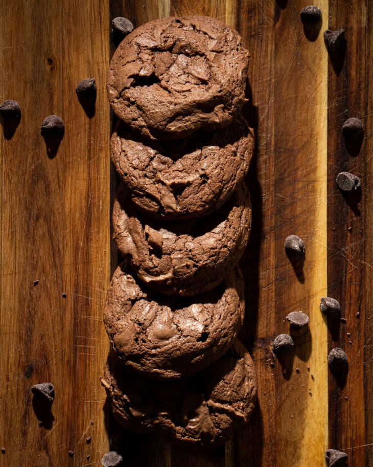 Joanna Gaines’ Recipe for Brownie Cookies is the Ultimate Dessert Champ