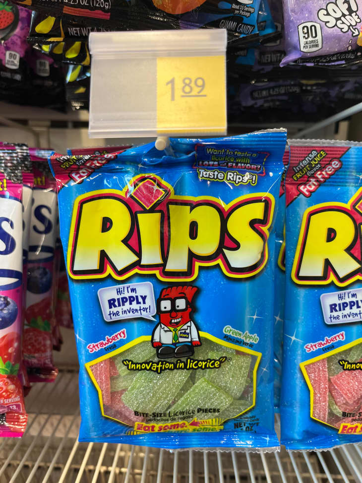 The 21 Best Gas Station Snacks The Kitchn