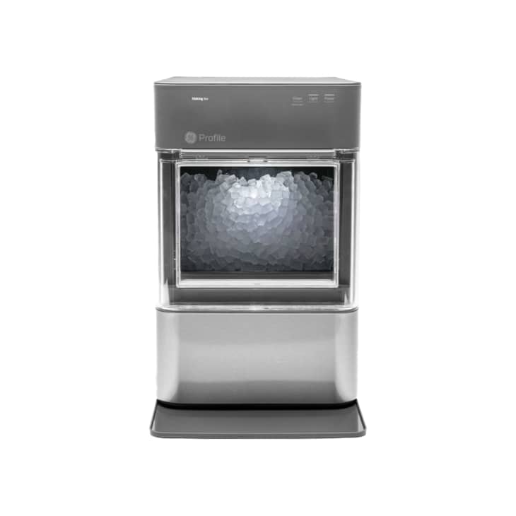 10 Best Countertop Ice Makers 2023 The Kitchn