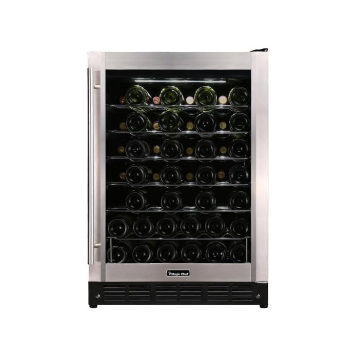 12 Best Wine Refrigerators And Coolers Under $1000 