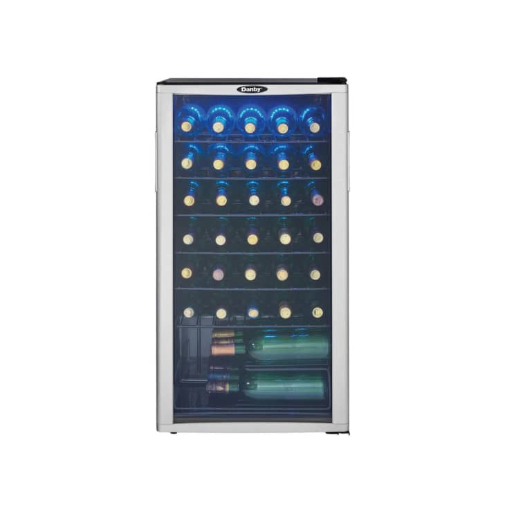 12 Best Wine Refrigerators and Coolers Under 1000 The Kitchn