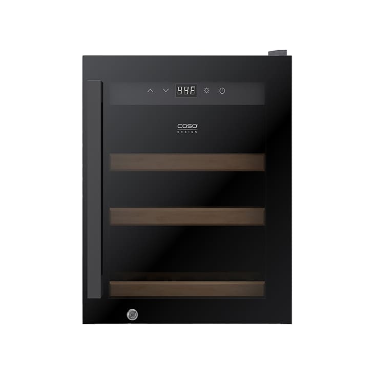 12 Best Wine Refrigerators and Coolers Under 1000 The Kitchn