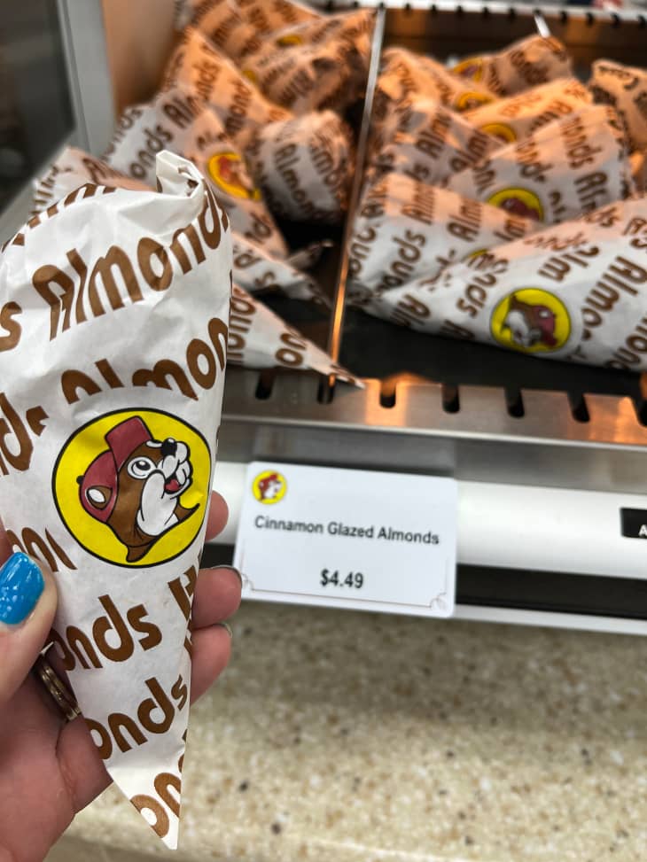 15 Reasons Bucee’s Is the Best Gas Station The Kitchn