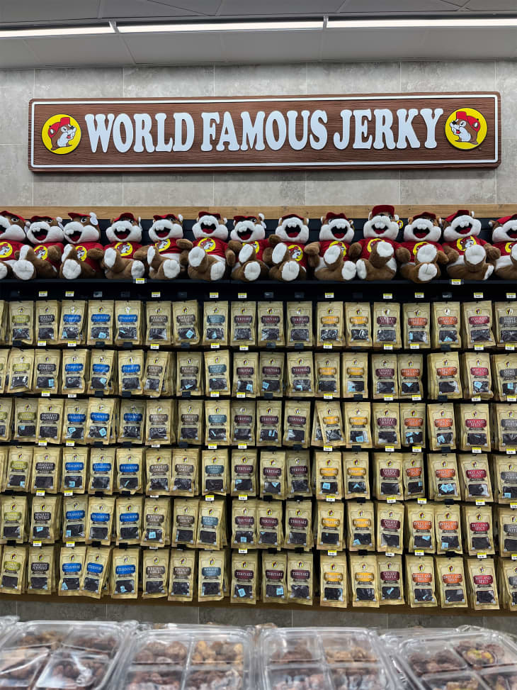 15 Reasons Bucee’s Is the Best Gas Station The Kitchn