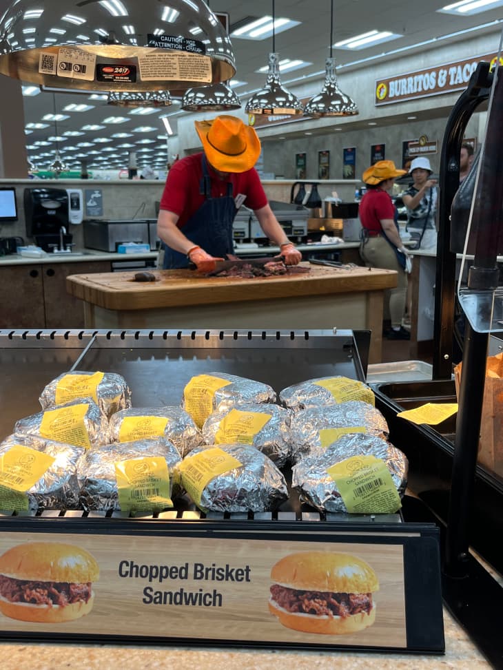 15 Reasons Bucee’s Is the Best Gas Station The Kitchn