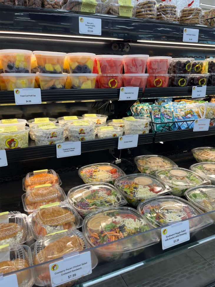 15 Reasons Bucee’s Is the Best Gas Station The Kitchn