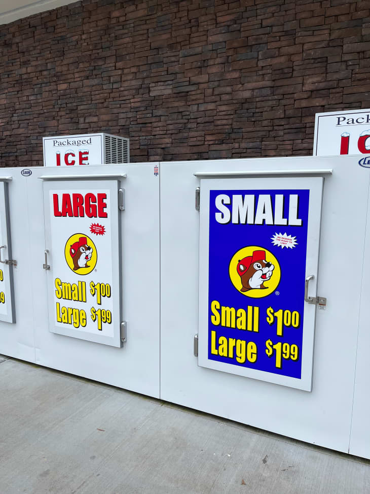 15 Reasons Bucee’s Is the Best Gas Station The Kitchn