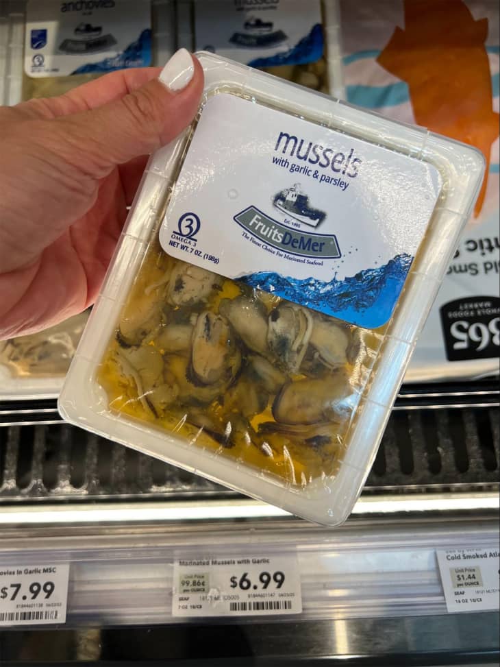 5 Cheap Groceries This Former Chef Swears By June 2023 The Kitchn