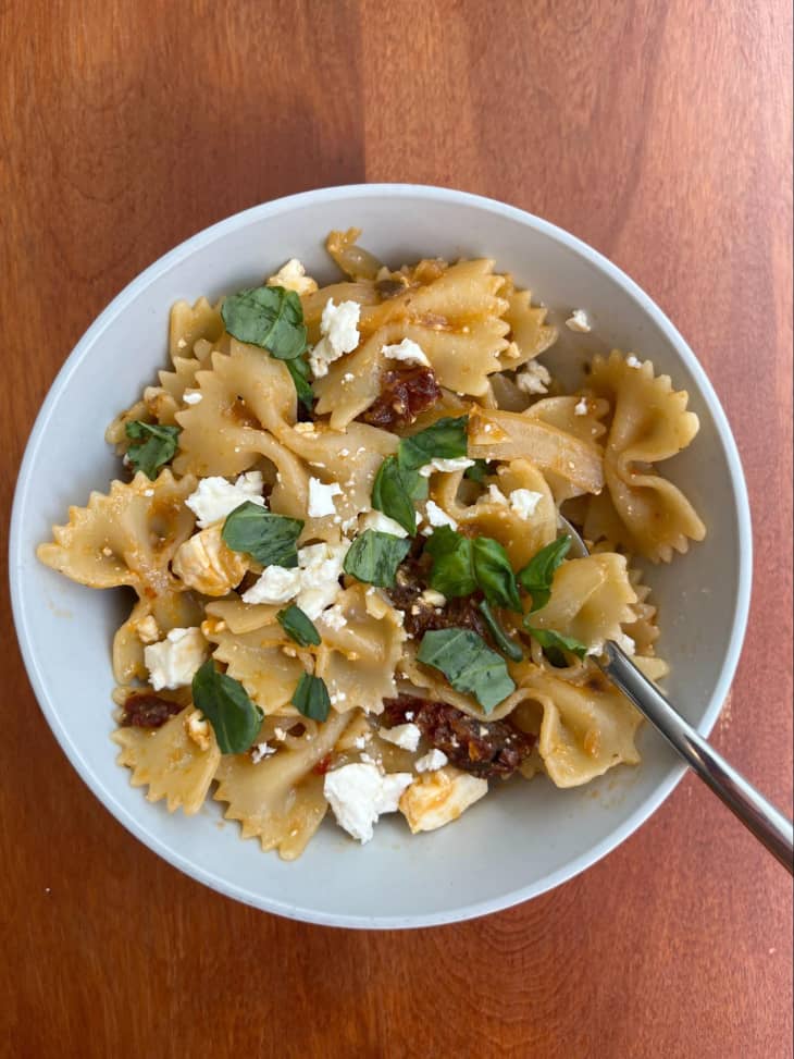 Trader Joe’s Eggplant Garlic Spread Review The Kitchn