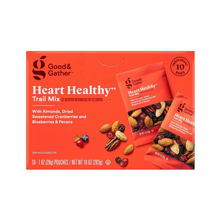 18 MessFree Road Trip Snacks from Costco, Trader Joe's, & More The