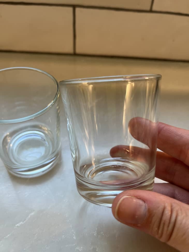 The Aldi Refrigerator Find That Comes with Shot Glasses The Kitchn