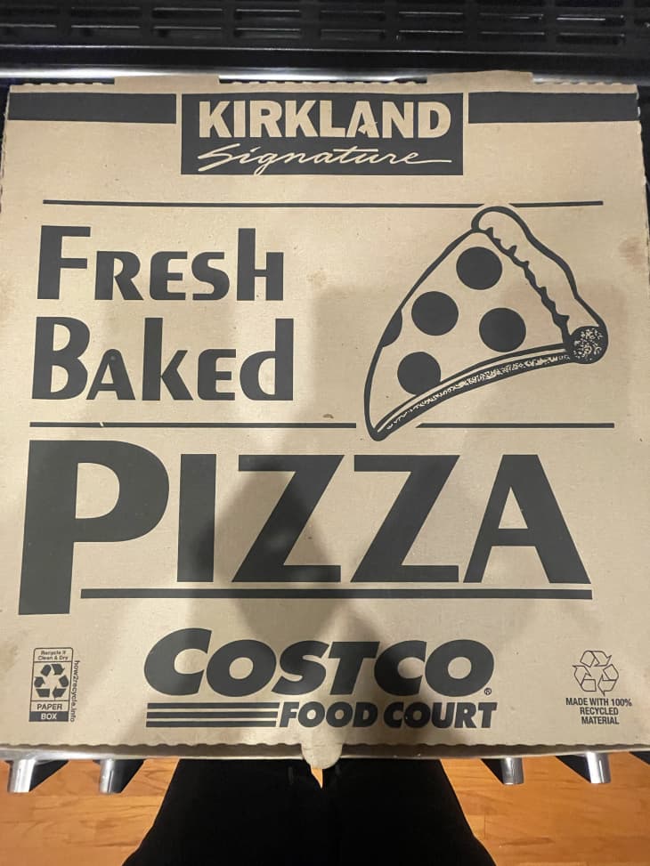 Costco vs. Sam’s Club Pizza Which Is Better? The Kitchn
