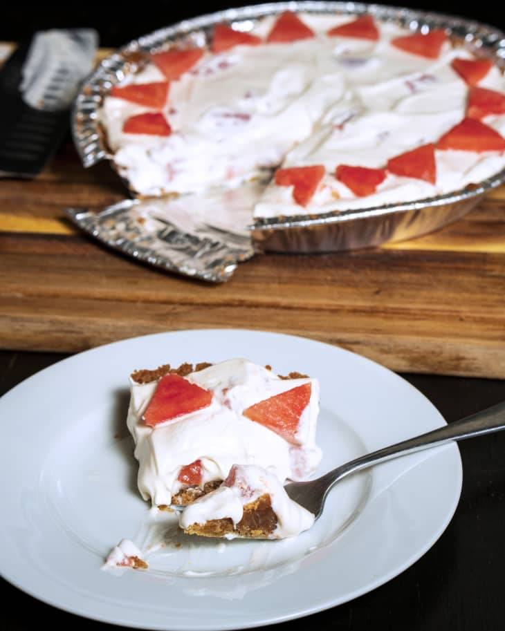 I Tried “Watermelon Pie” and It’s Brilliant | The Kitchn