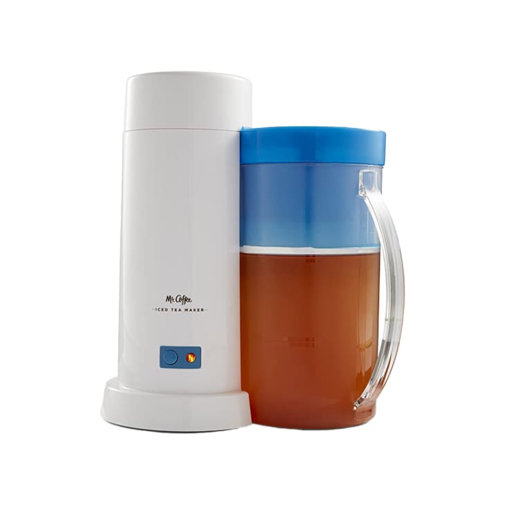 Mr coffee 2025 iced tea pitcher