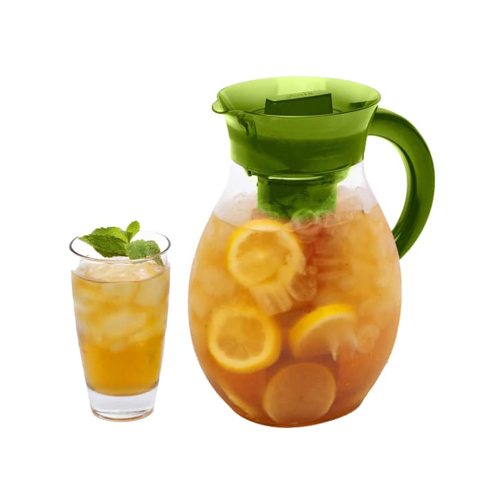 8 Best Iced Tea Makers 2023 Mr. Coffee, Takeya, Nostalgia The Kitchn