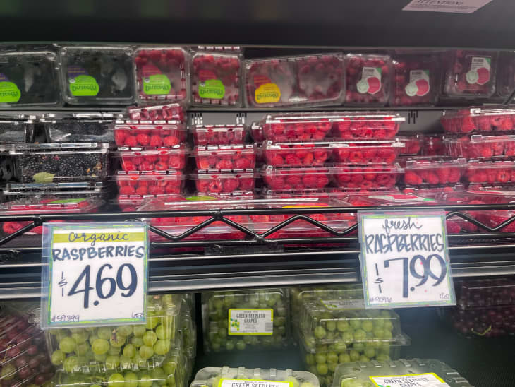 Best and Worst Trader Joe’s Produce Items to Buy The Kitchn