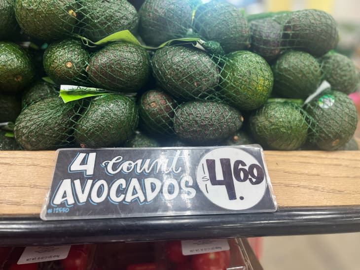 Best and Worst Trader Joe’s Produce Items to Buy The Kitchn