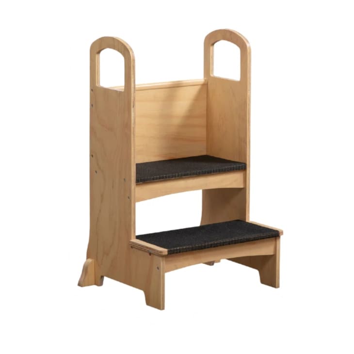 13 Best Kitchen Step Stools 2024 Foldable, 3Step, Stylish The Kitchn