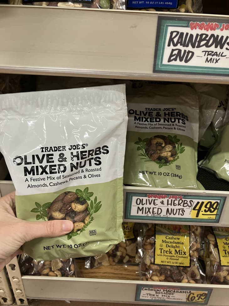 Best 5 or Less Trader Joe’s Summer Groceries The Kitchn