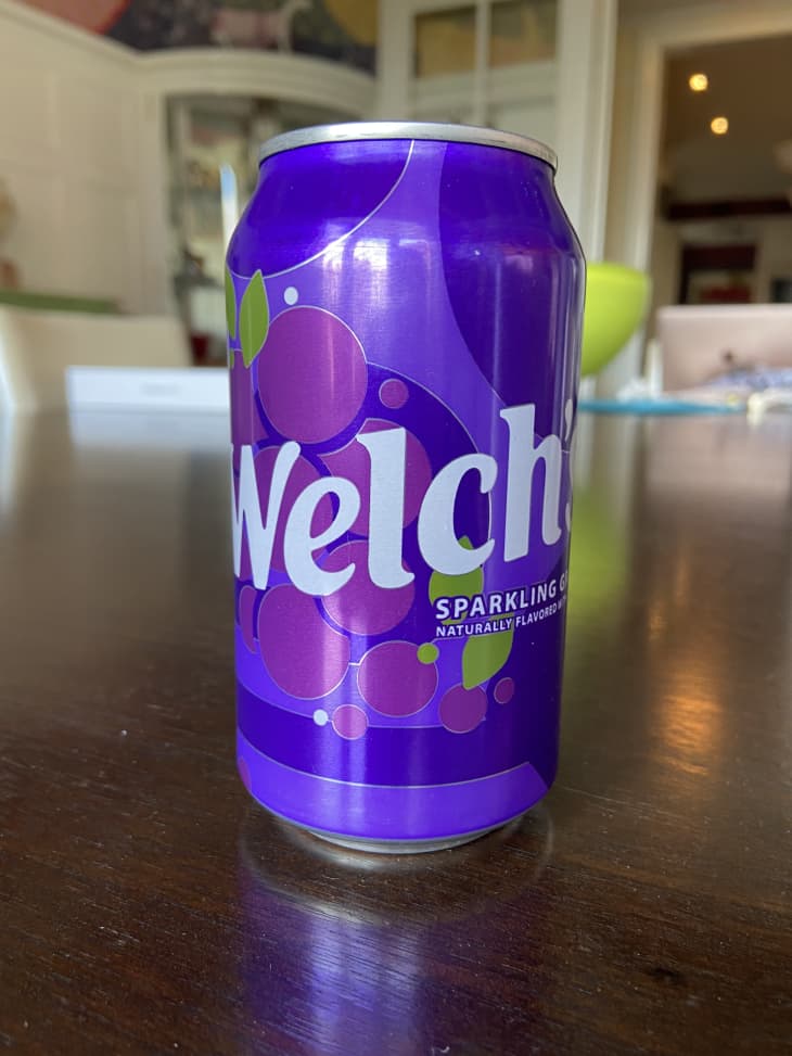 Why You Should Add Grape Soda to Red Wine The Kitchn