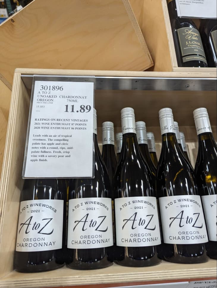 The 12 Best Costco Wines, According to A Wine Expert The Kitchn