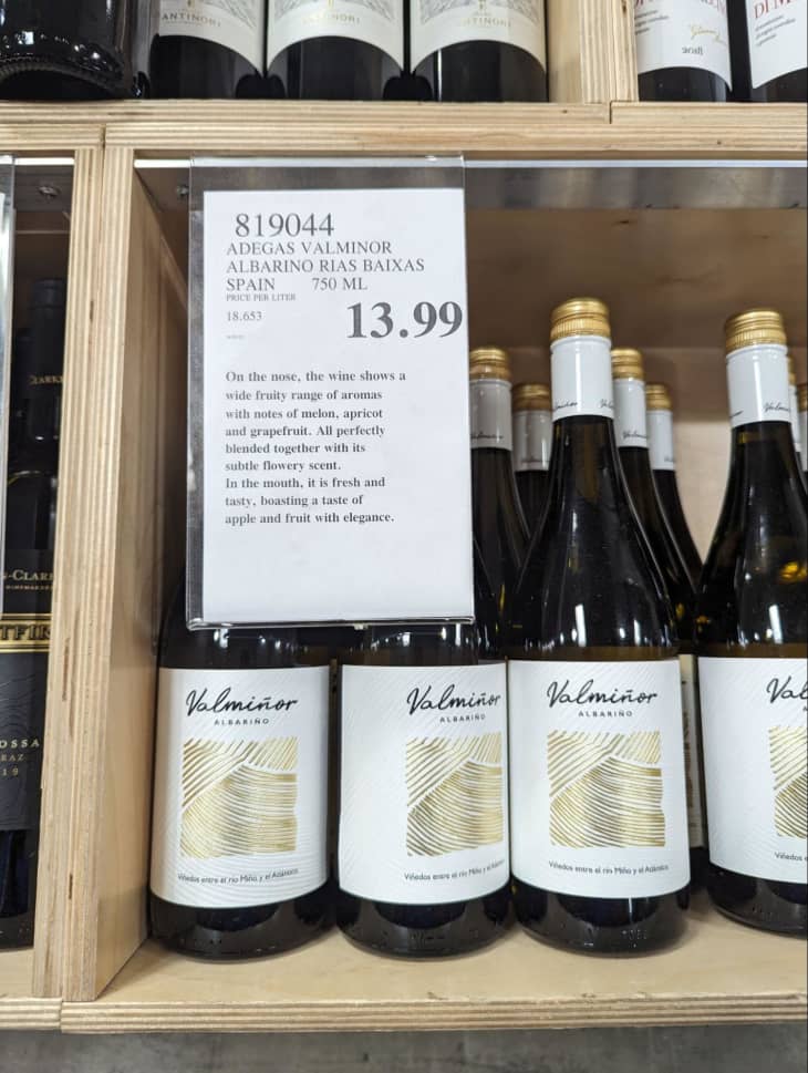 The 12 Best Costco Wines, According to A Wine Expert The Kitchn
