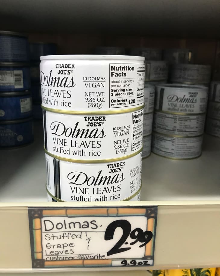32 Best Items to Buy at Trader Joe’s in 2026 (We Tried Hundreds) The
