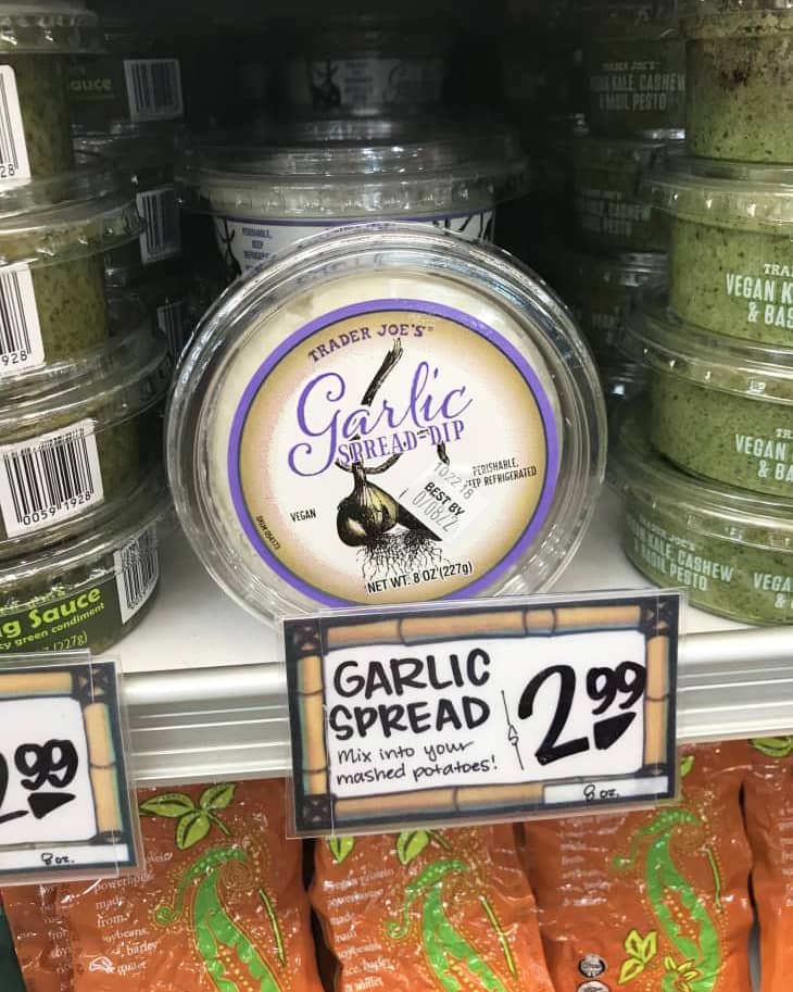 The 22 Best Trader Joe’s Groceries of All Time The Kitchn