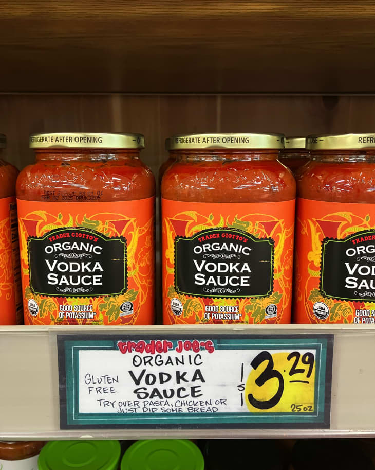 The 22 Best Trader Joe’s Groceries of All Time The Kitchn