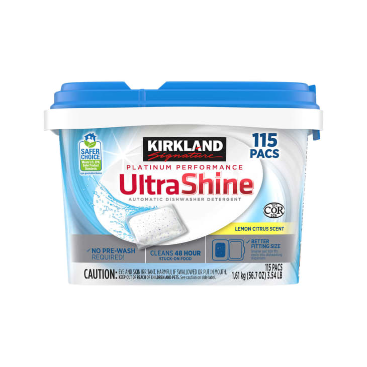 11 Best Costco Cleaning Products The Kitchn