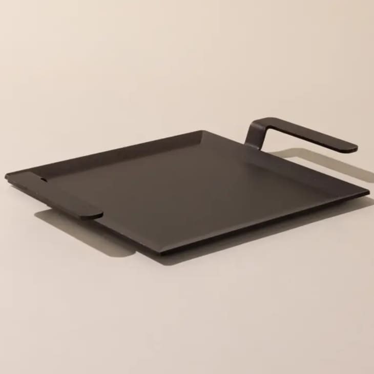 Made In Carbon Steel Half Griddle Review (Tested, Photos) The Kitchn