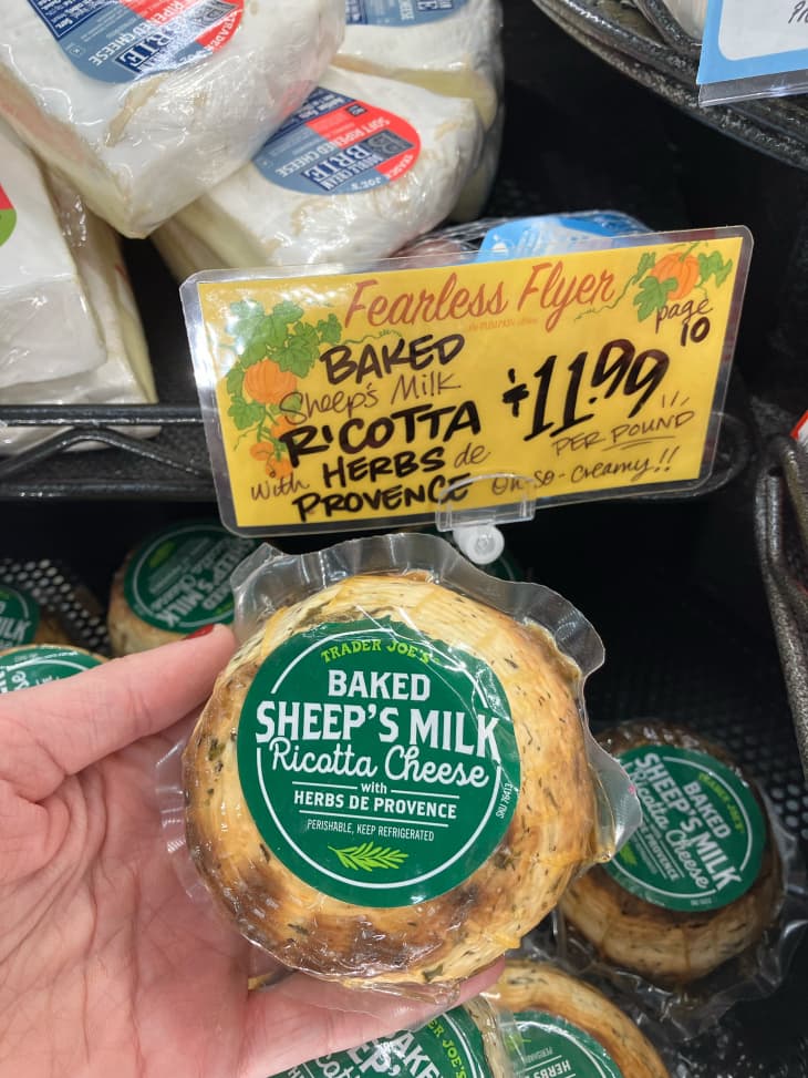 7 Best New Trader Joe’s Items - October 2023 | The Kitchn