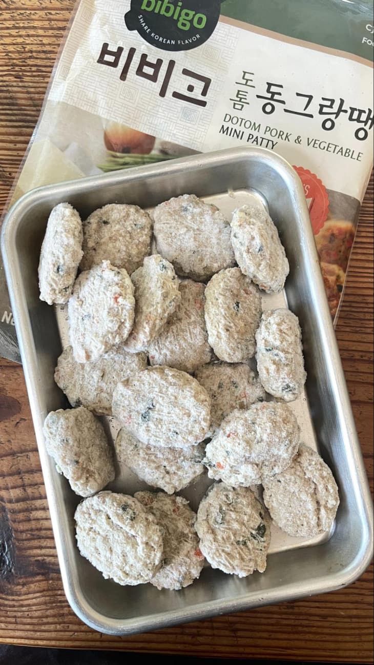 These Frozen Patties Are Always the First Thing to Go at My Holiday ...
