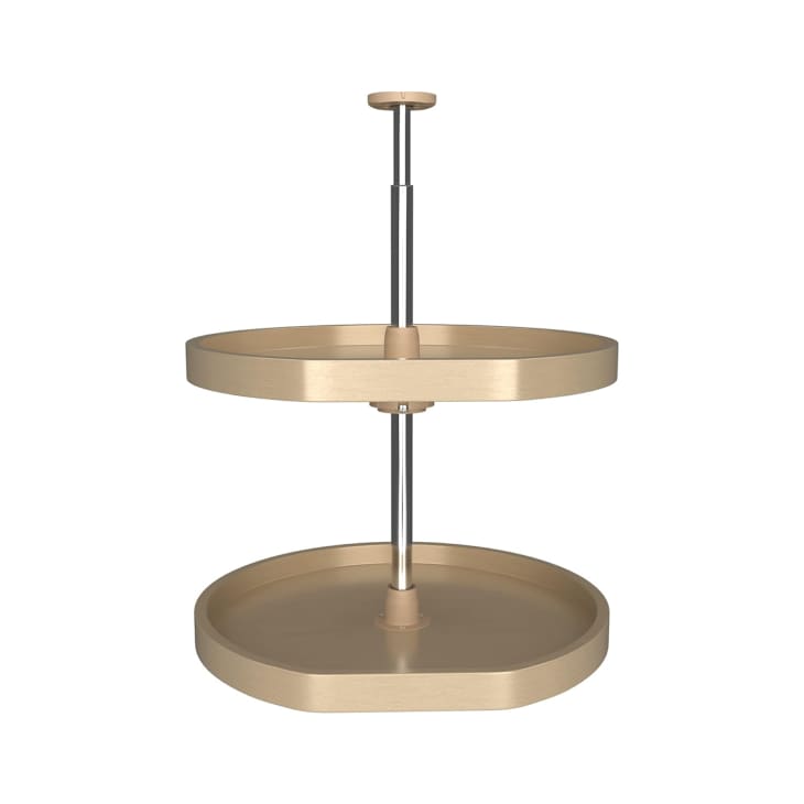 The 11 Best Lazy Susans, According to Pro Organizers The Kitchn