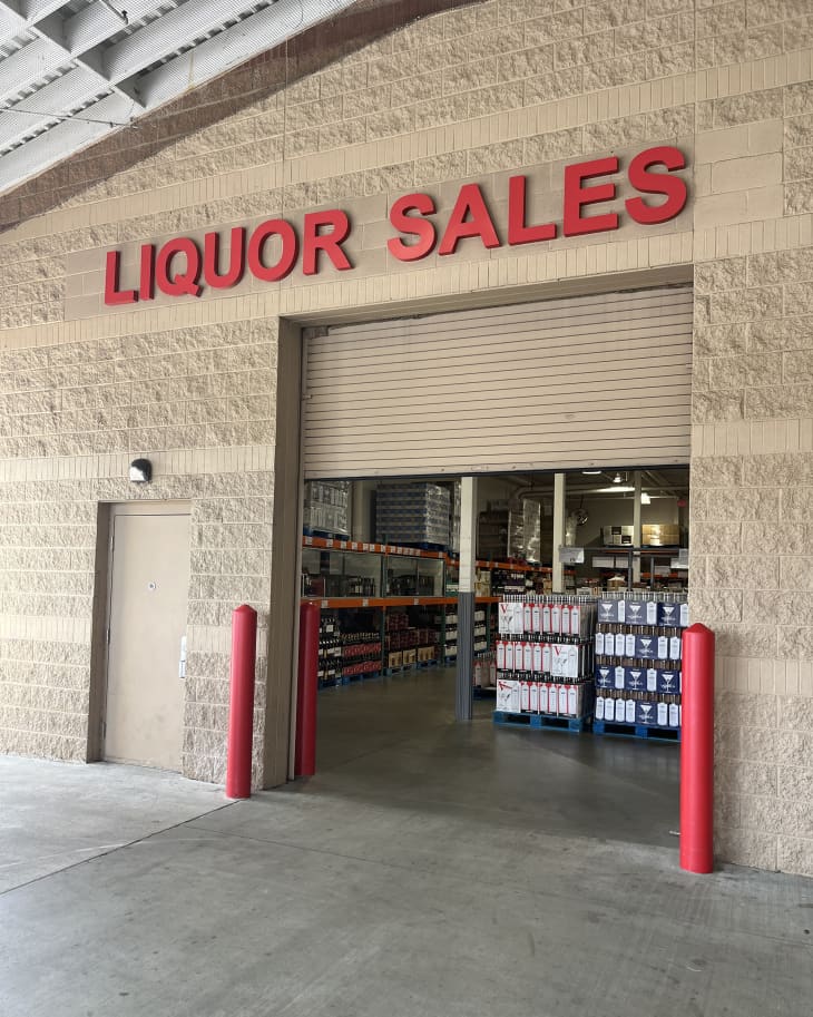 Costco's Kirkland Signature Vodka Review The Kitchn