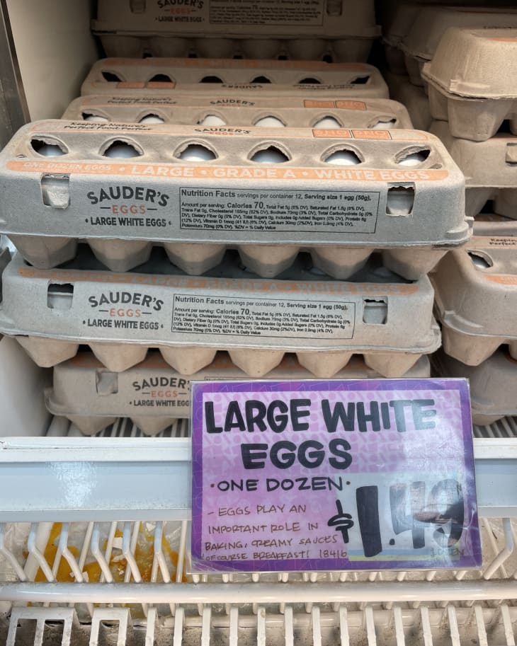 How a Pro Cook Spends 10 at Trader Joes on Dinner The Kitchn