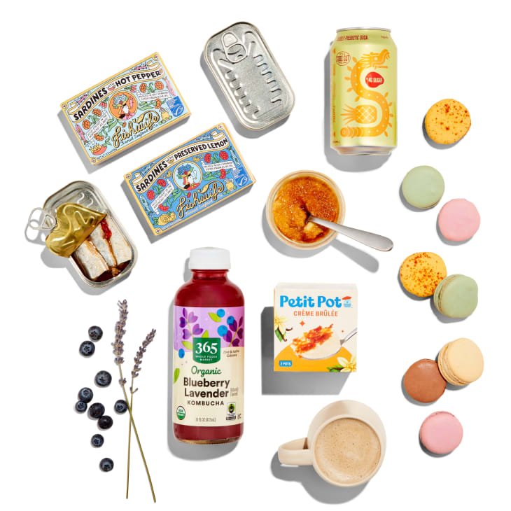 Whole Foods Top Food Trends 2024 Little Luxuries