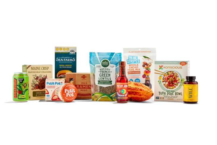 Whole Foods Top Food Trends 2024 Stylized