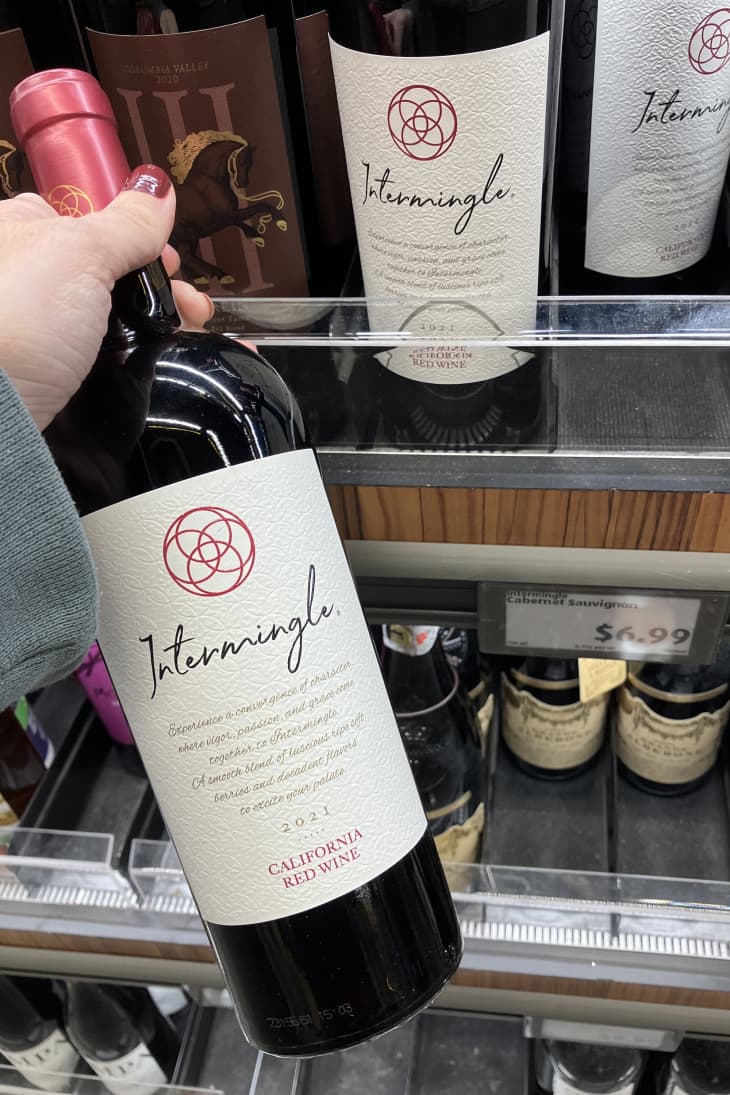 8 Best Aldi Wines of 2023 The Kitchn