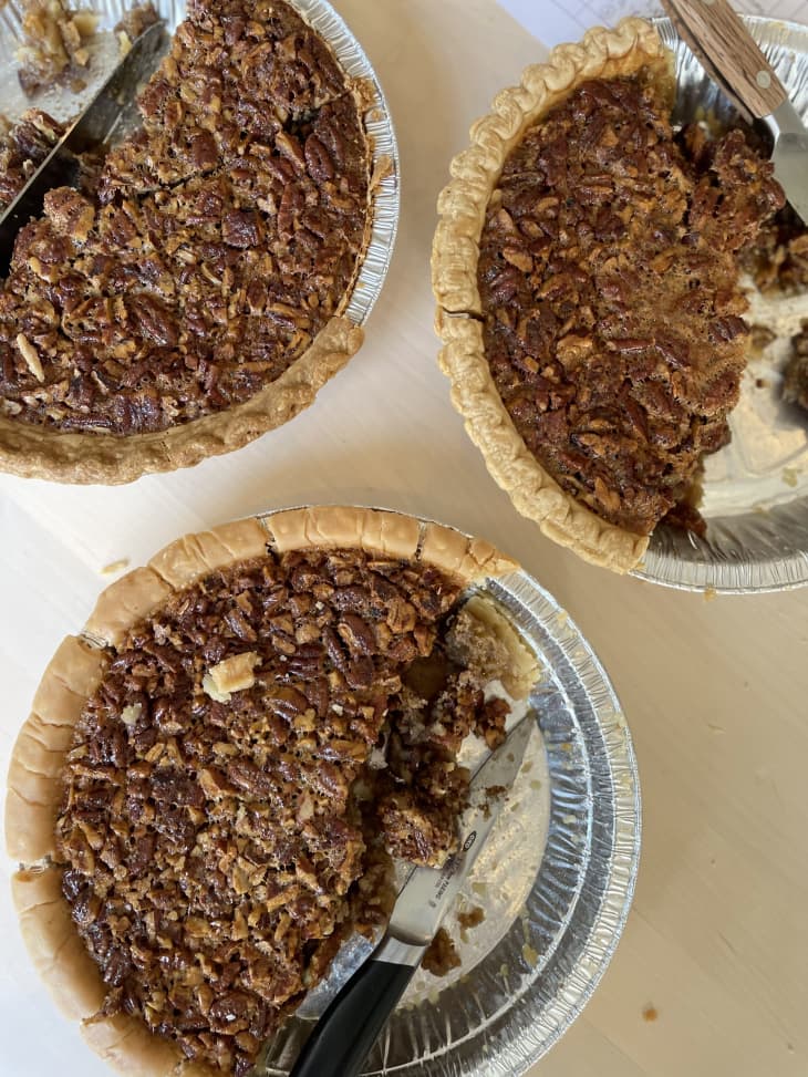 5 Best Frozen Pie Crusts of 2024 (Tested & Reviewed) The Kitchn