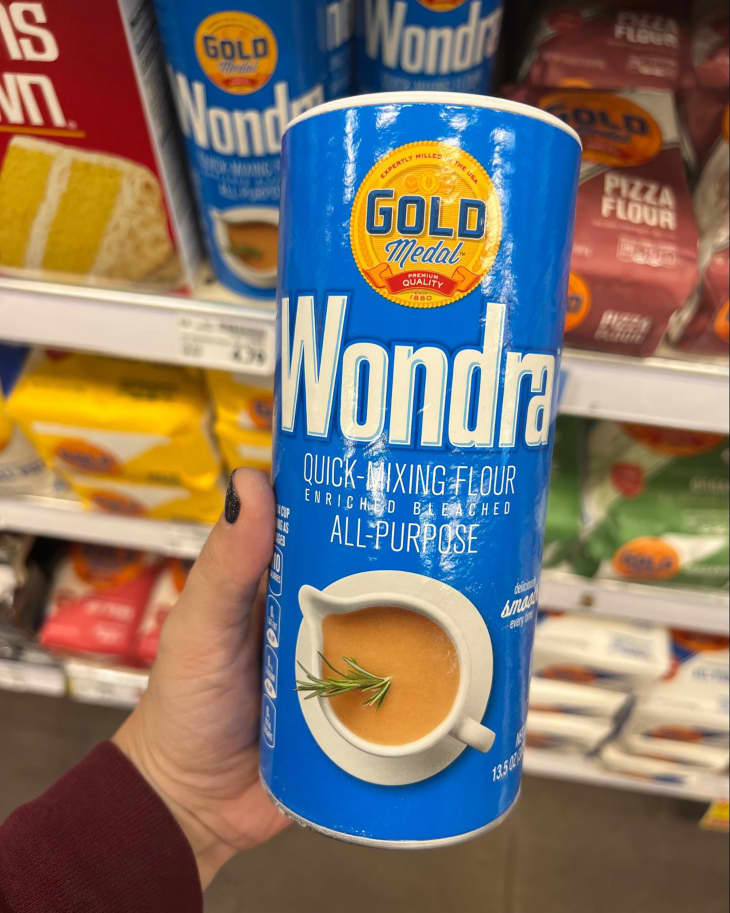 This $4 Pantry Staple Julia Child Swore By Is Indispensable for Holiday ...