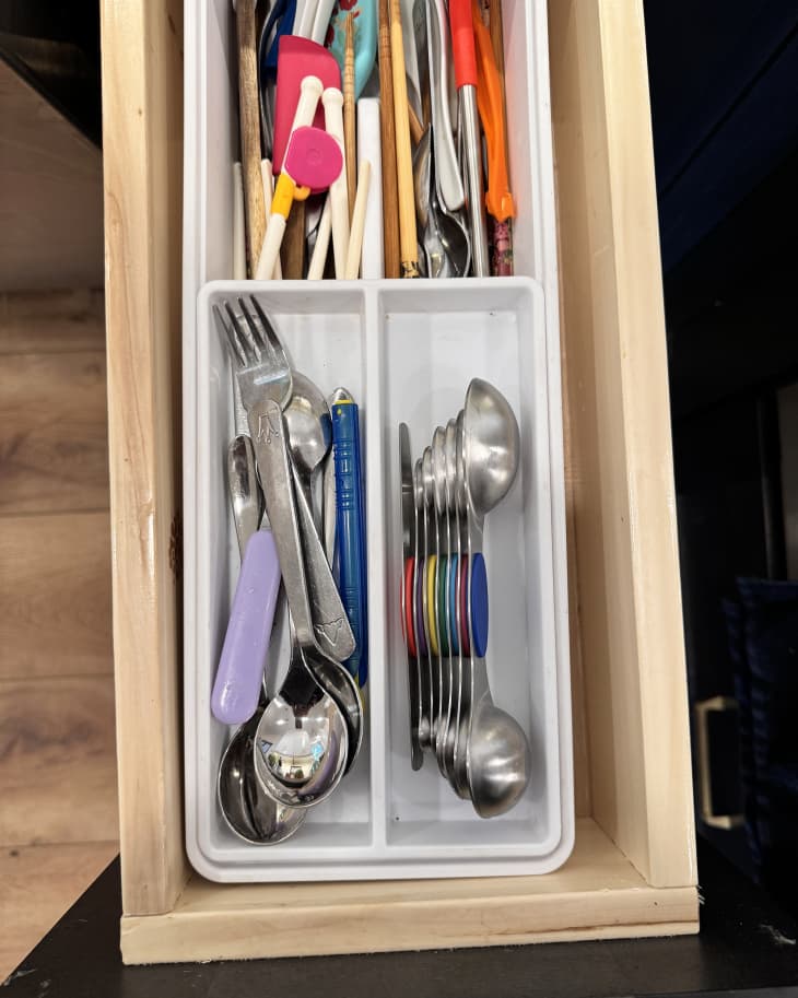 These Measuring Spoons Make Everyday Cooking So Much Easier | The Kitchn