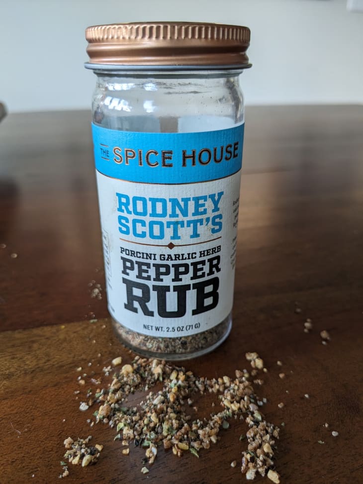 The Secret to Better Roasted Potatoes? This ChefApproved Pantry Spice