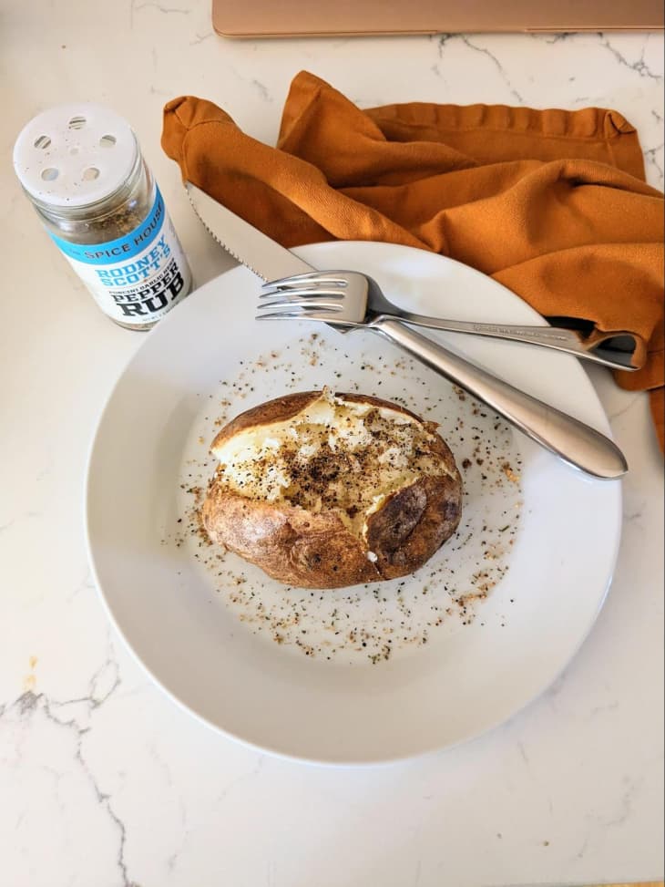 The Secret to Better Roasted Potatoes? This ChefApproved Pantry Spice