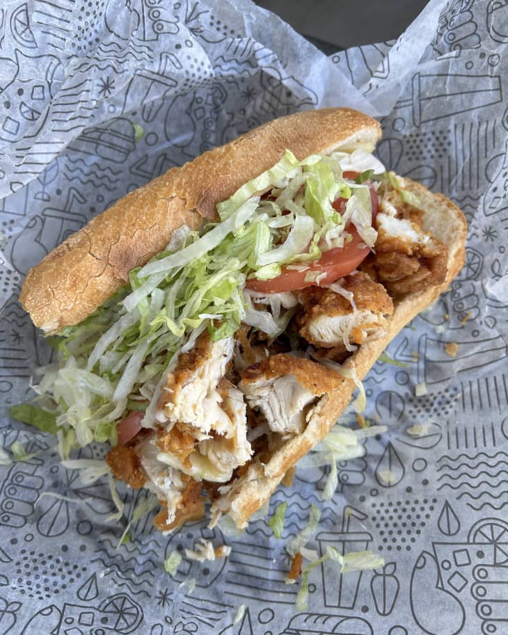 What Are Publix Subs and Are They Actually Good? | The Kitchn