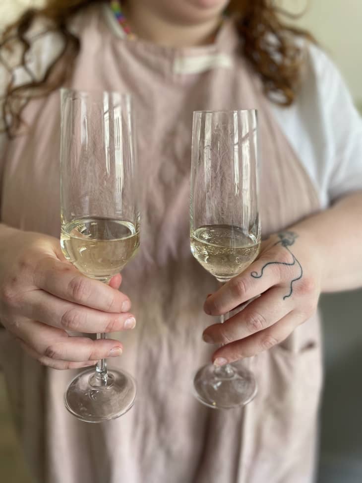 This $20 Sam’s Club Holiday Dupe Is Shockingly Good | The Kitchn