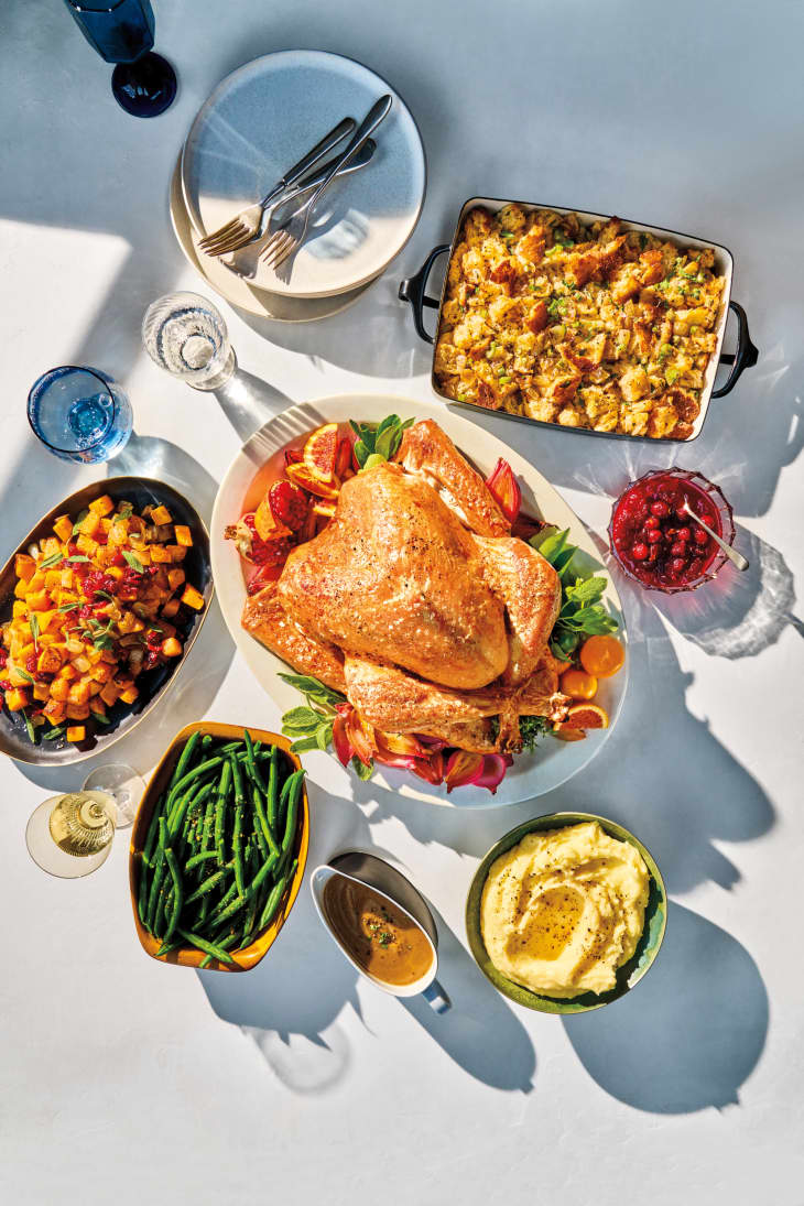10 Best Places to Order Thanksgiving To-Go in 2023 | The Kitchn