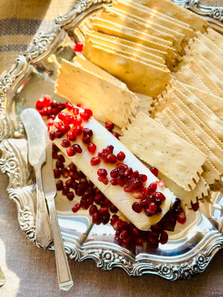 The Best 3 Ingredient Trader Joe s Holiday Appetizer The Kitchn