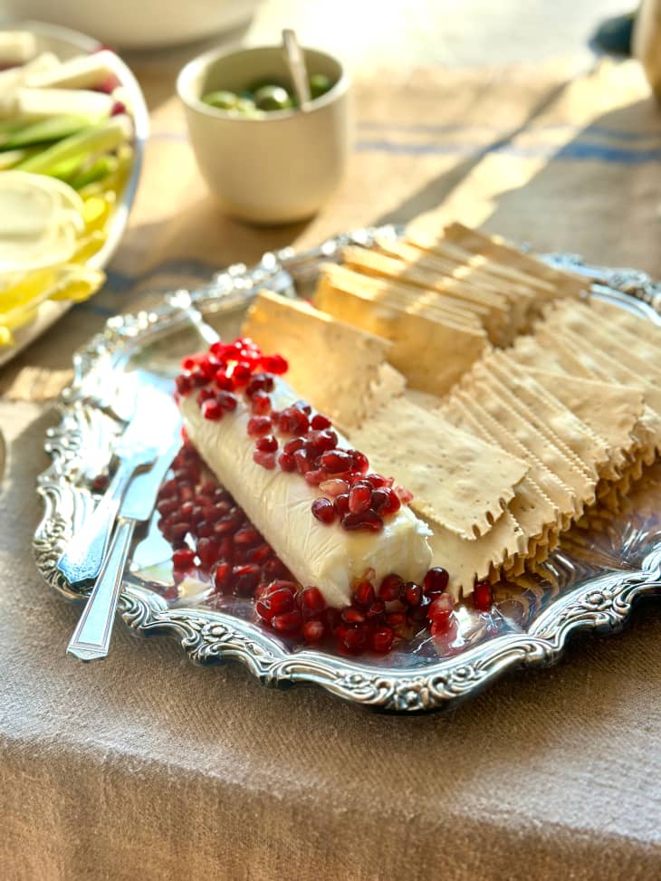 The Best 3 Ingredient Trader Joe s Holiday Appetizer The Kitchn