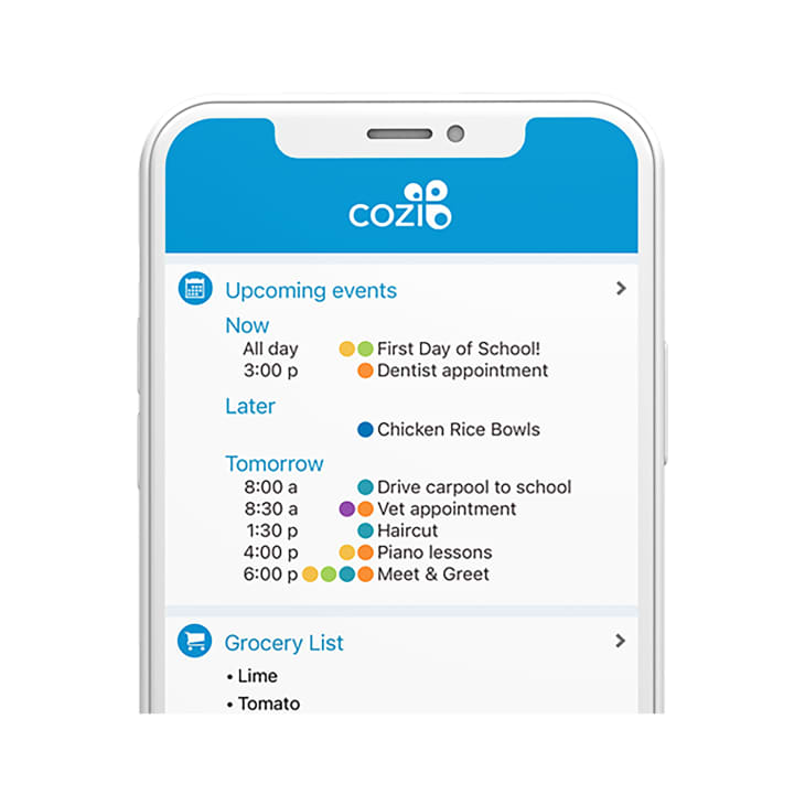 5 Best Grocery List Apps Of 2024 The Kitchn